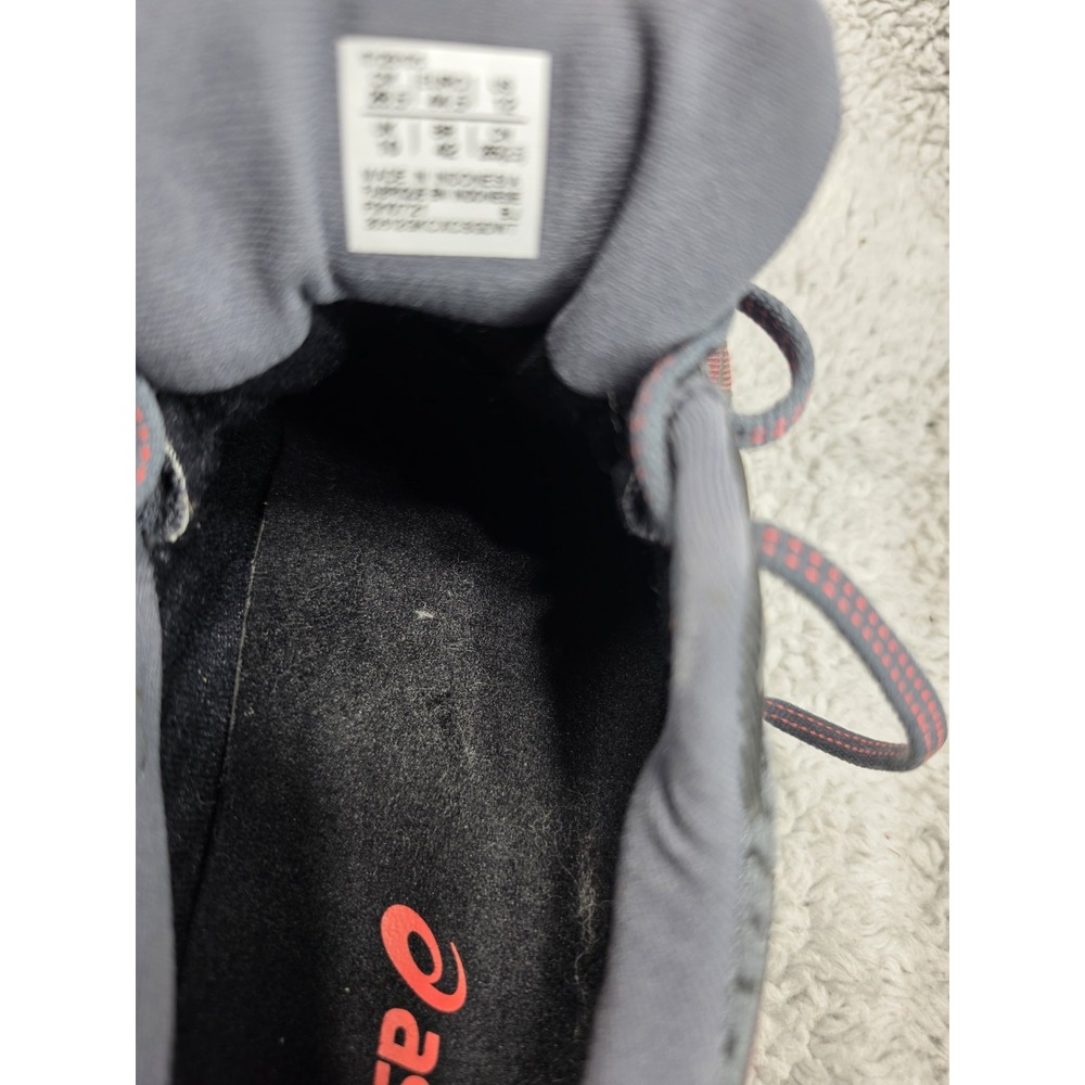 Asics Gel Cumulus 23 Gore-Tex Women's Athletic Running Shoes Size 12 Gray - Picture 5 of 16